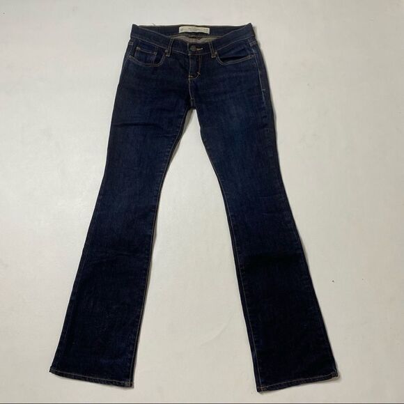 Abercrombie & Fitch | Emma Perfect Stretch Jeans - Picture 1 of 7